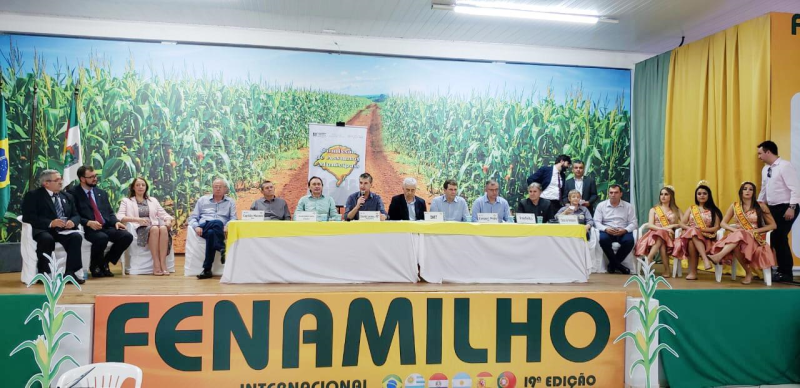 AVANÇOS NO TURISMO LOCAL